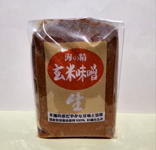 味噌